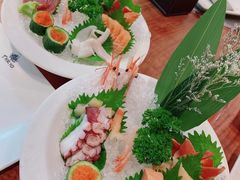 -大渔之观(安贞店)
