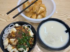 -豆香园(龙翔店)