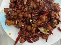 -田记餐馆(富国街店)