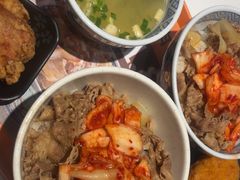 -吉野家(深圳超多维科技大厦分店)