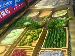 -姜胖胖无限自助烤肉(罗湖宝能店)