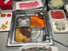 -海底捞火锅(王府井店)