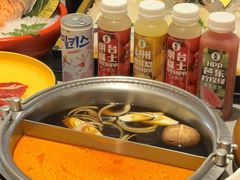 -一绪に寿喜烧(夫子庙水游城店)