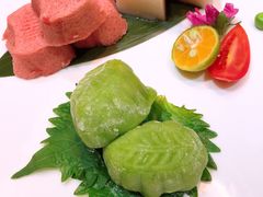-湖畔居茶楼(湖滨店)