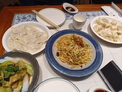 -东方饺子王(工农大路店)