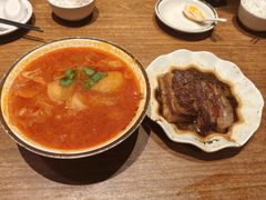 -張飛扒肉·龙江非遗(道外店)