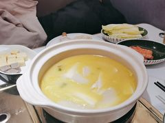 -如一鸡鲍鱼·粤式煲汤(长泰广场店)