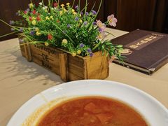 -德大西餐社(云南南路店)