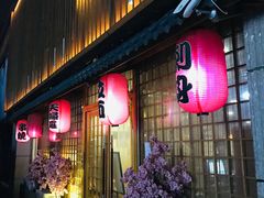 门面-景鹤料理(上地华联店)