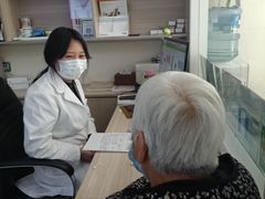-自然之声助听器(平凉店)