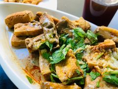 -正宗天津烧麦馆(柳州路店)