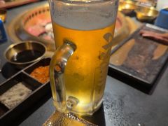 -铭牛烧肉·和牛海鲜自助(高新月牙湖店)