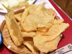 -潮汕·草根牛肉档(上海荟聚城市集市店)