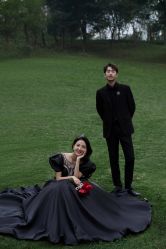 -芭莎视觉婚纱摄影(花溪店)