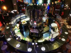 -MOSSO德国餐厅·音乐酒吧(环宇荟店)
