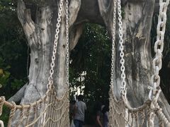 -亚洲大陆最南端