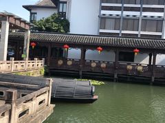 -绍兴饭店知遇楼(环山路店)