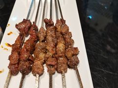 -尹兰楼西北风情餐厅(嘉定店)