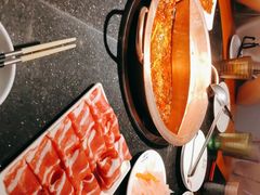 -老版火锅.12年西安排队王(沣峪口店)