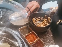 -本武藏炭花·炭火烧肉(万象汇店)