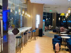-奈雪的茶(青岛卓悦里INTOWN店)