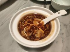 -青雅中餐厅(大连金石滩绿发希尔顿度假酒店)