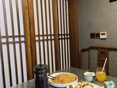 -恬阿姨庭院餐厅·生日宴