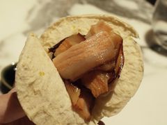 金牌扣肉-湖滨28中餐厅·西湖宴·杭州君悦酒店