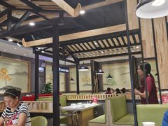 大堂-古乐牛香·鲜牛肉牛杂火锅(吴江三里桥运东商业广场店)