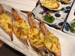 -割烹旭日本料理(龙湖狮山天街店)