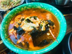 -济州爱肉堂(总店)