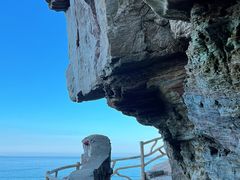 -龙爪山国家地质公园
