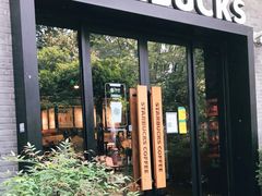 -星巴克(西湖天地店)