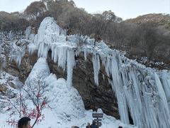 -少华山国家森林公园