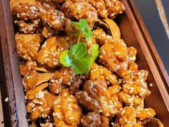 -秀儿四九城·新京菜(亚运村鸟巢店)