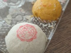-赞记龙凤礼饼(广州市二宫向群宾馆店)