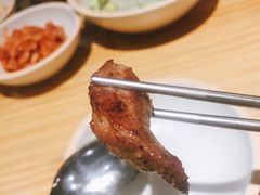 -喜来稀肉(北外滩白玉兰广场店)