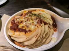 -巴别塔法餐舍(朝阳店)
