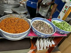 -玉香宫河州牛肉拉面