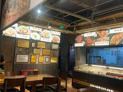 -李不管把把烧(火车南站店)