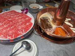 -侃爷南门铜锅涮肉