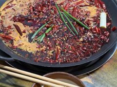 -黄潇洒老火锅(九眼桥宏济巷店)