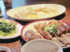 -春梅里卤鹅馆·47年老字号(中山路店)