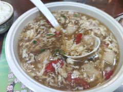 -聂记粤菜馆(鼓西路店)