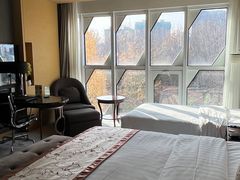 -北京园博大酒店