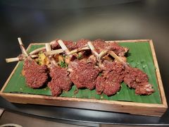 -丽晶轩中餐厅(重庆丽晶酒店)