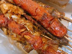 -食字路口凉皮米线炸串(春融苑店)