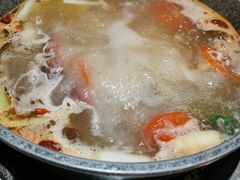 -诗爷牛尾汤(大坪英利店)