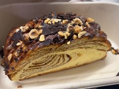 -BUTTERFUL&CREAMOROUS 黄油与面包(三里屯太古里店)