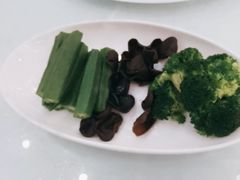 -年顺渔村(大岭山店)